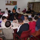 Apprentissage de la langue arabe