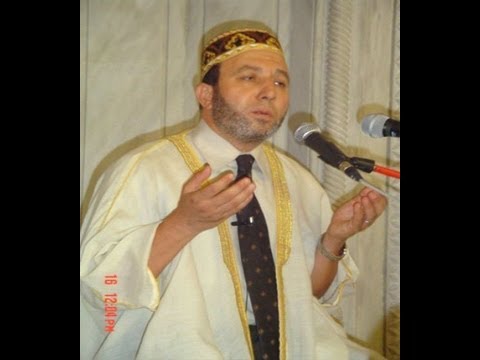 Soirée spéciale lundi 09 Ramadan/14Mai 2019