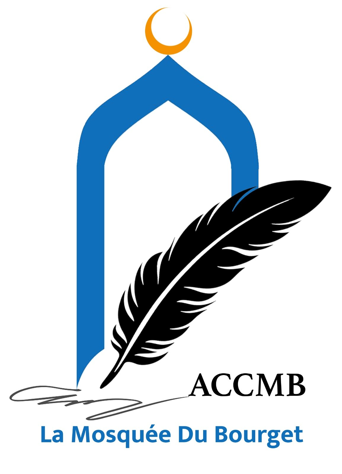 Projet de la future mosquée du Bourget